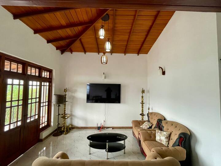 Villa Avora Ridge - Kandy