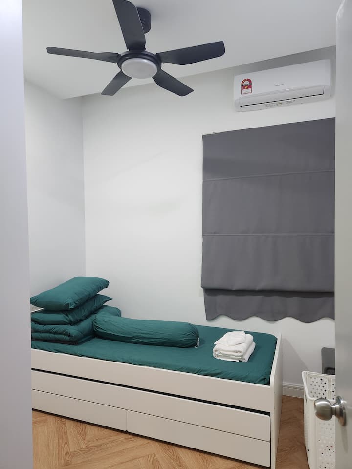 Habitación 2