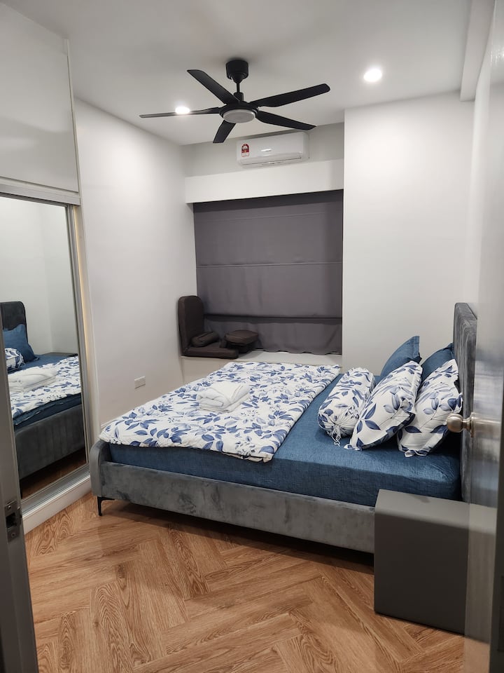 Habitación 1