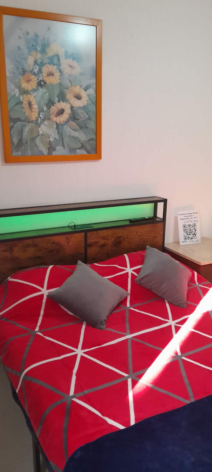 غرفة النوم 2