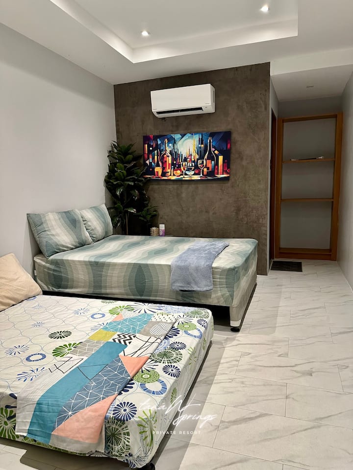 Спална соба 1