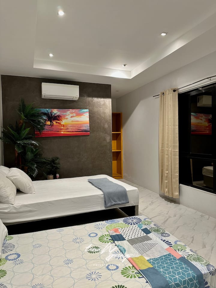 Спална соба 2