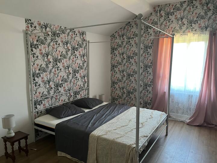 Dhomë gjumi 3