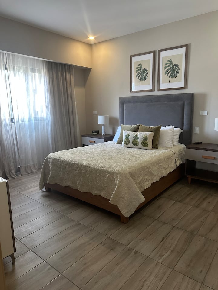 ห้องนอน