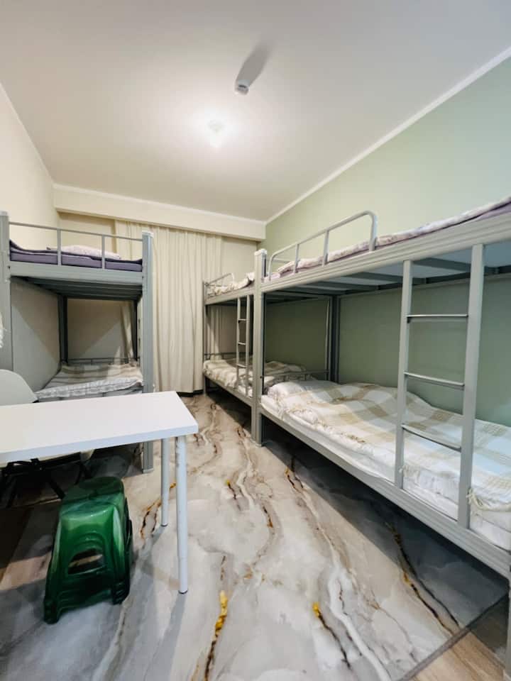 საძინებელი