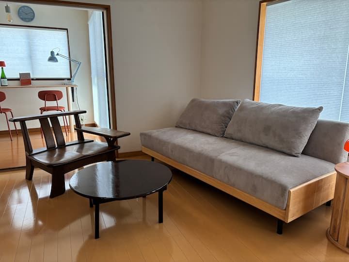 Chambre 2