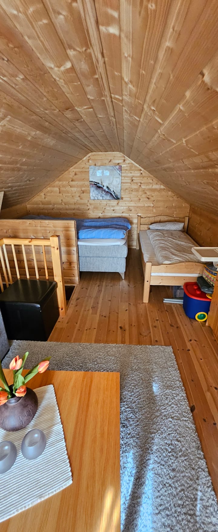 Dormitorio 4