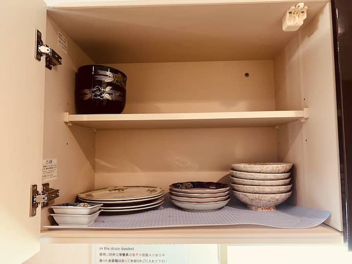 Skyhotel Ryogoku 3br Sta. 4 Min Skytreeview - 舞浜