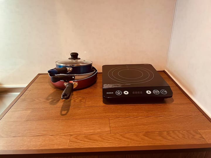 Skyhotel Ryogoku 3br Sta.4 Min Skytreeview - Tokyo