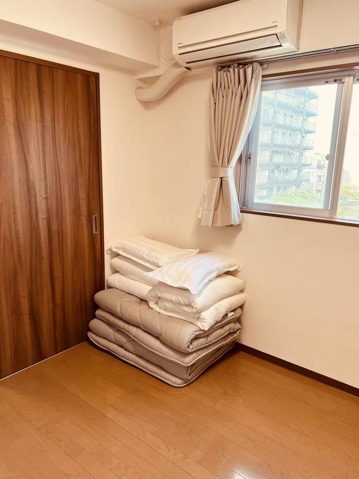 საძინებელი 2