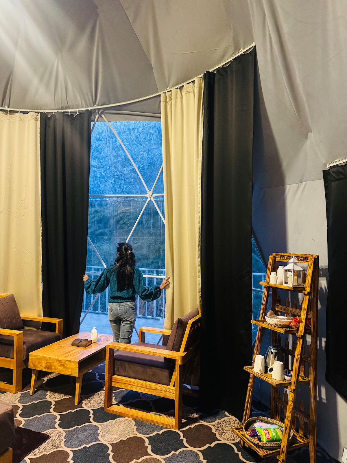 Всекидневна