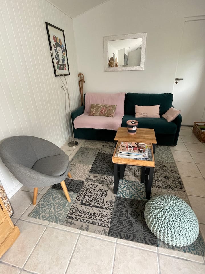 ห้องนั่งเล่น