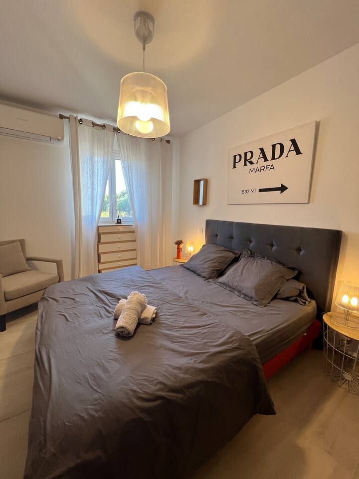 Спална соба 3