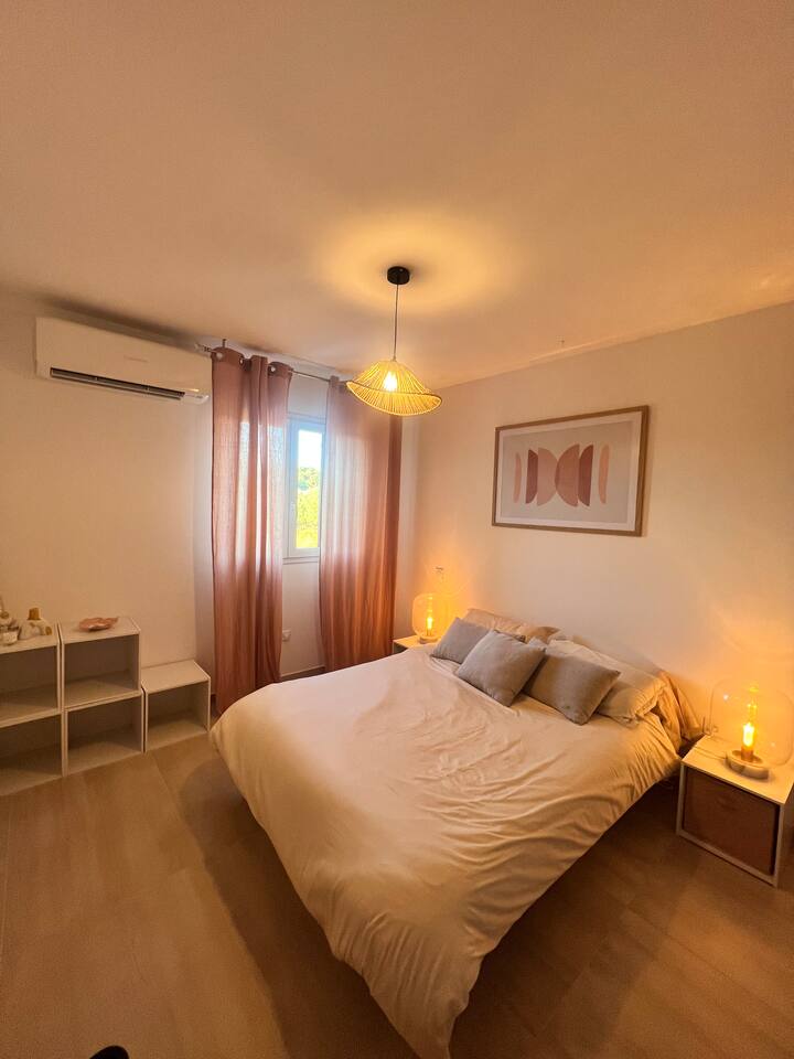 Спална соба 2