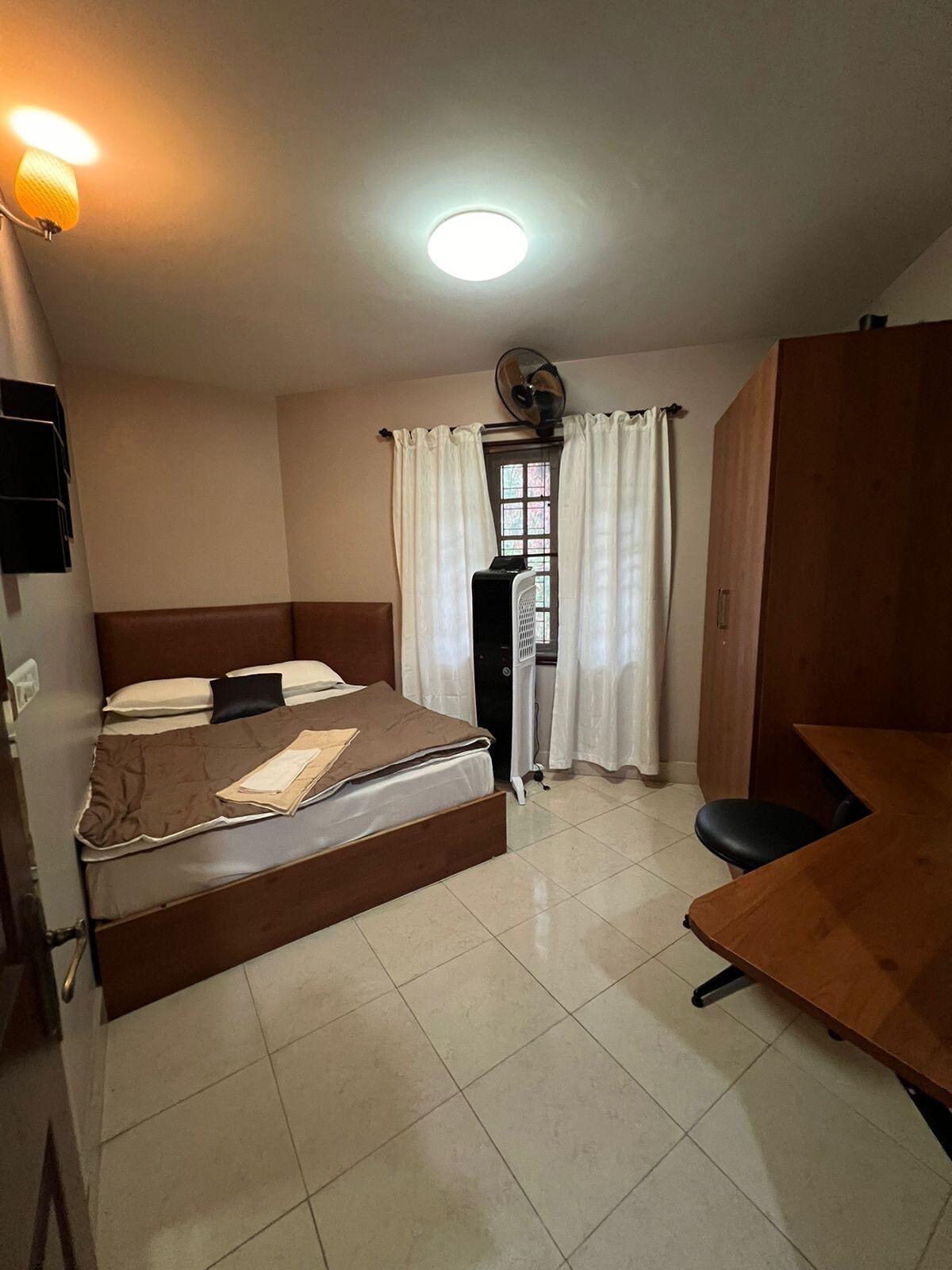 საძინებელი 2