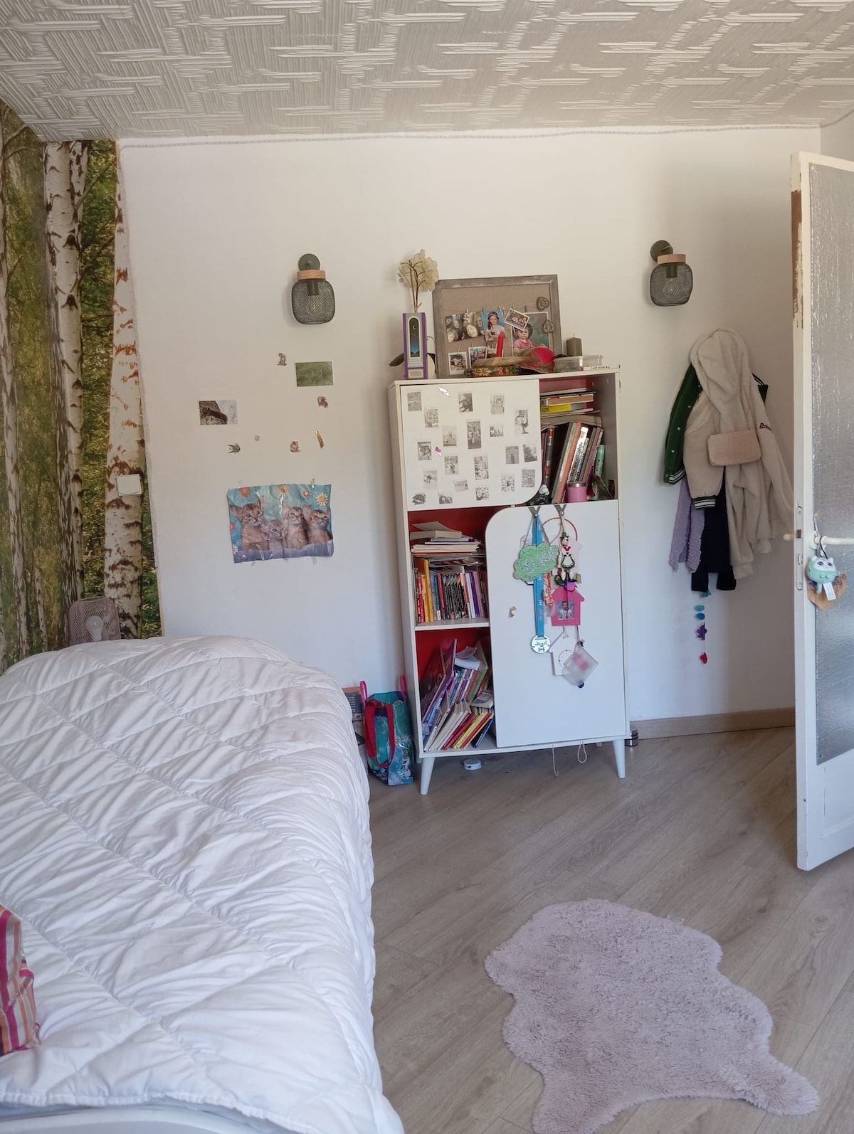 غرفة النوم 1