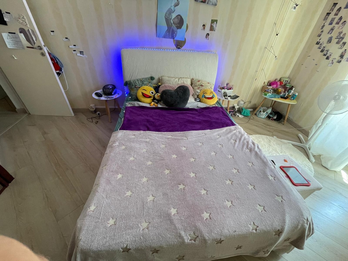 غرفة النوم 2