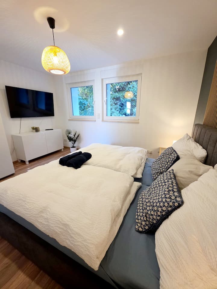 საძინებელი 2