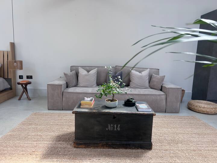 Countryside Retreat•yorkshire Wolds & Coast - Driffield