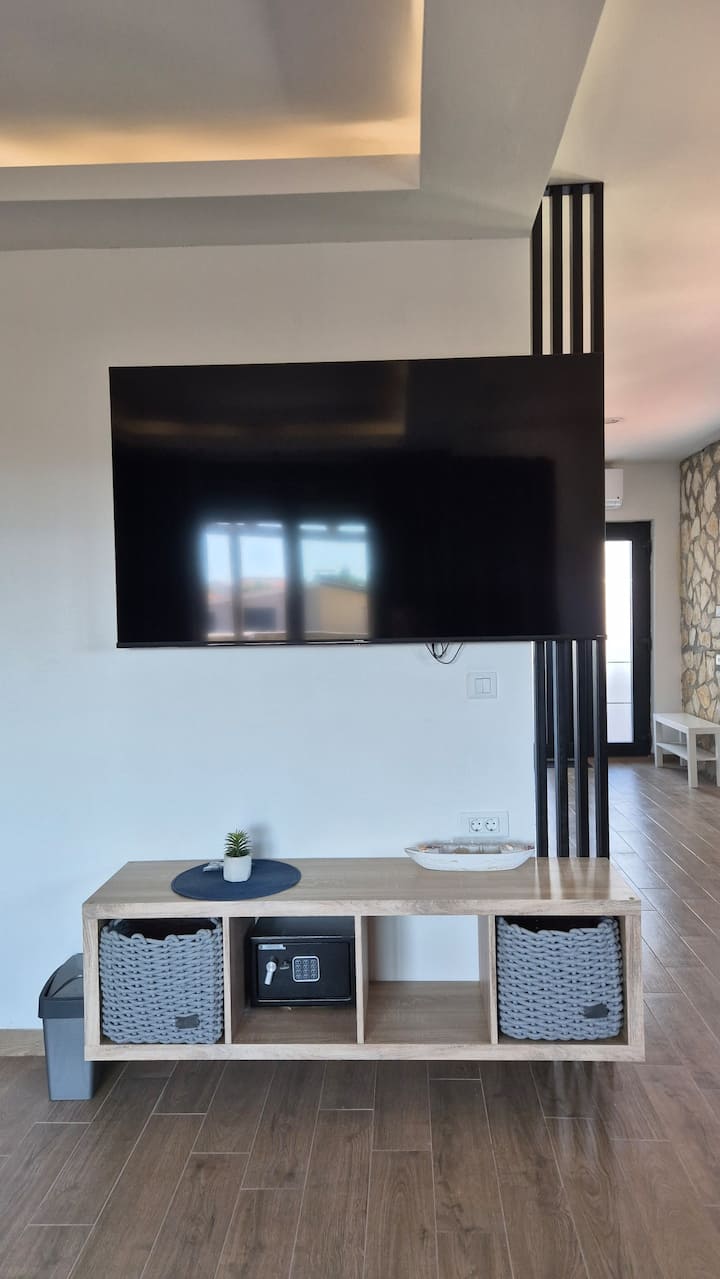 Adriatic Nature Residence - Vir