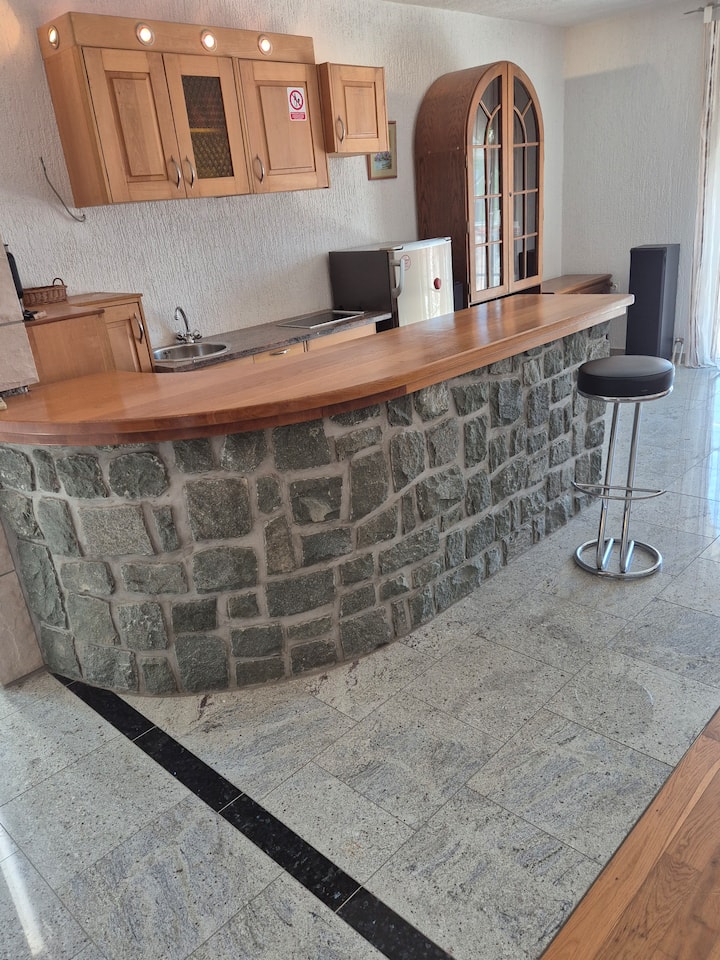 Apartment Jasenka 2 Mit Pool In Strandnähe - Senj