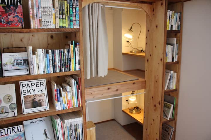 Спална соба 2