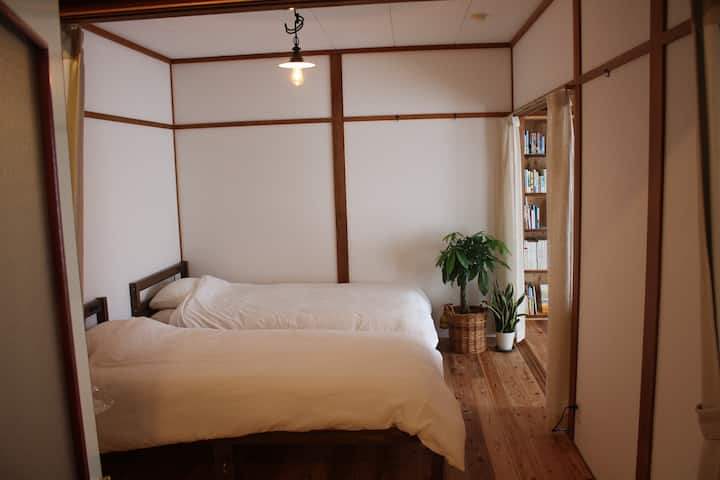 Спална соба 1