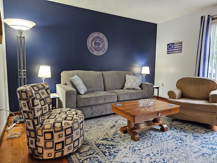 Nittany Lions Live Here - 2bd - State College, PA