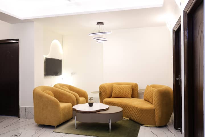 Sukoon At Tawi Apartments - Jammu