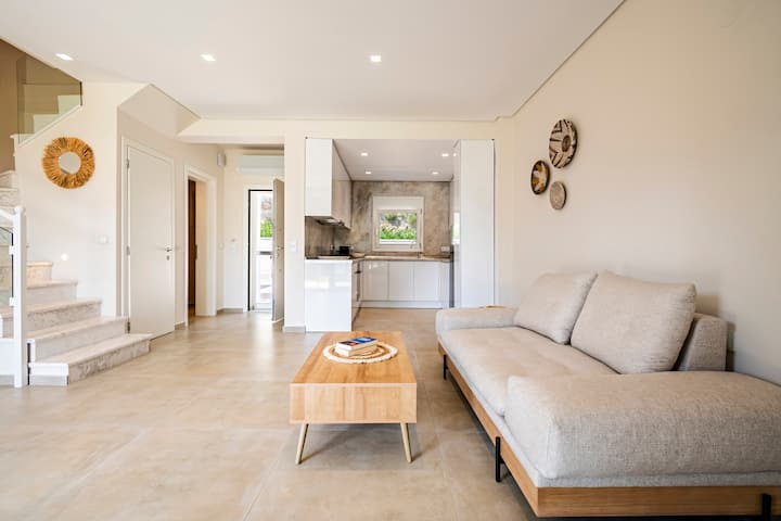 Ikaros House - Chalcidique
