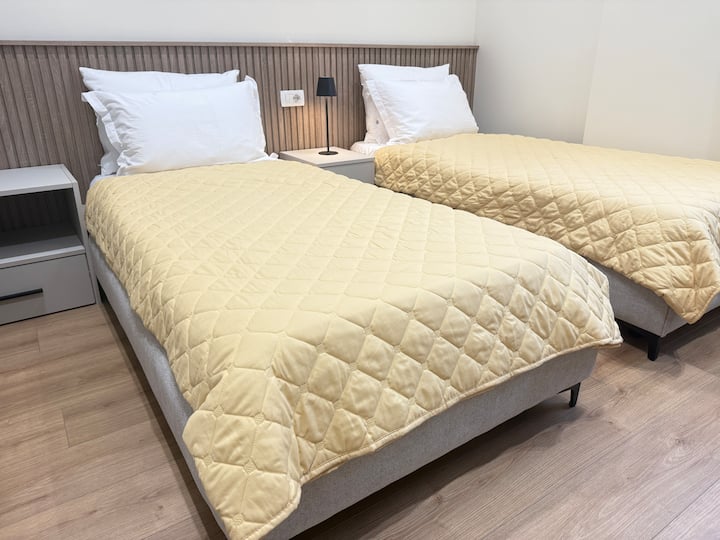 Спална соба 1