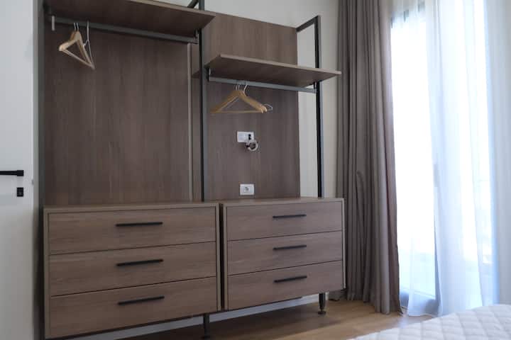 Спална соба 2