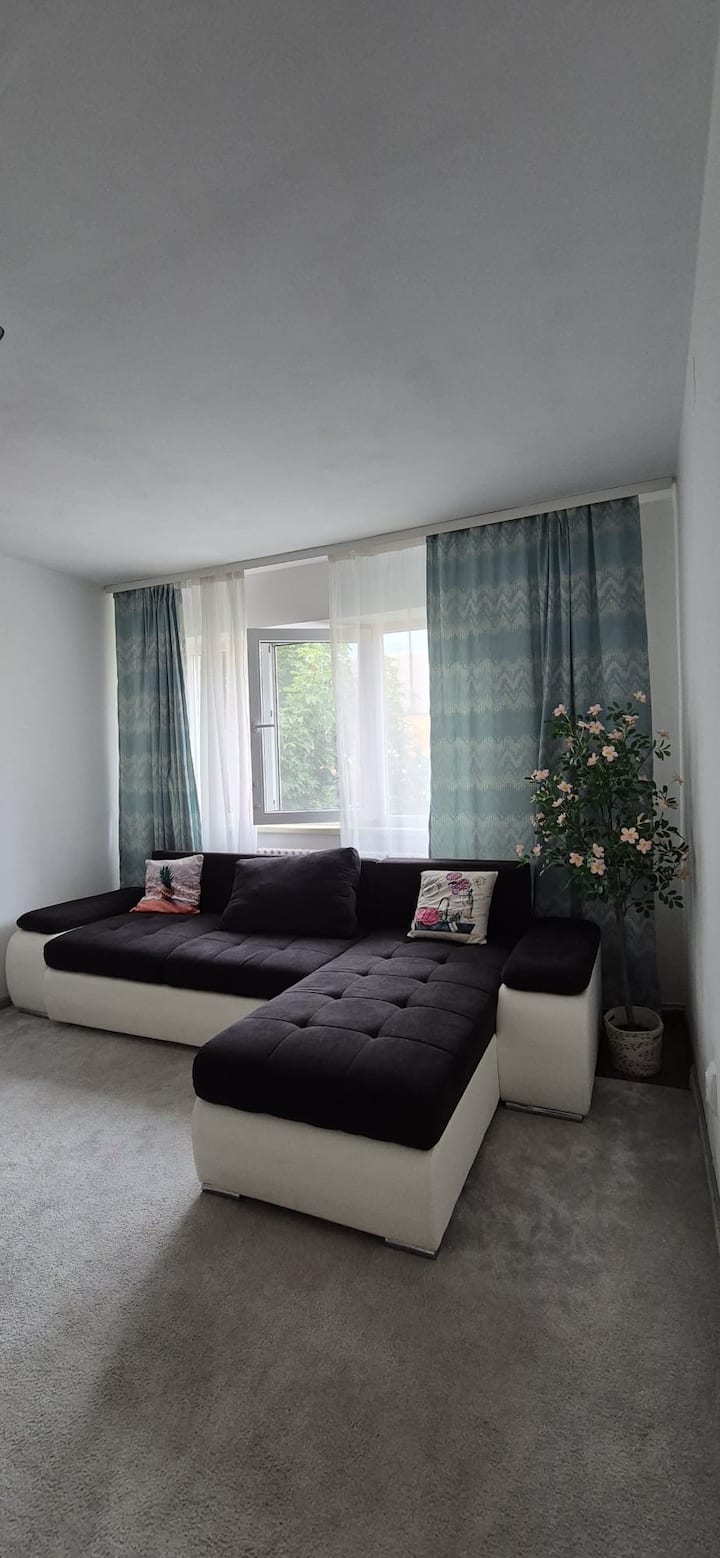 Apartament Cetate - Alba Iulia - Alba Iulia