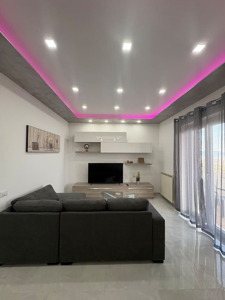 Il Sogno Luxury House. - Battipaglia