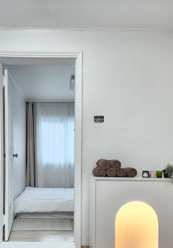 חדר שינה 2