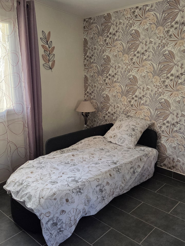 Gîte "Beau Mont Ventoux" - Bédoin