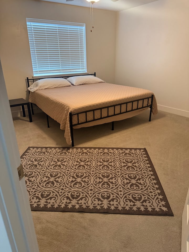 Chambre 1