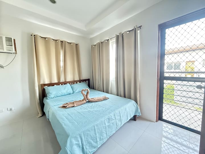 საძინებელი 1