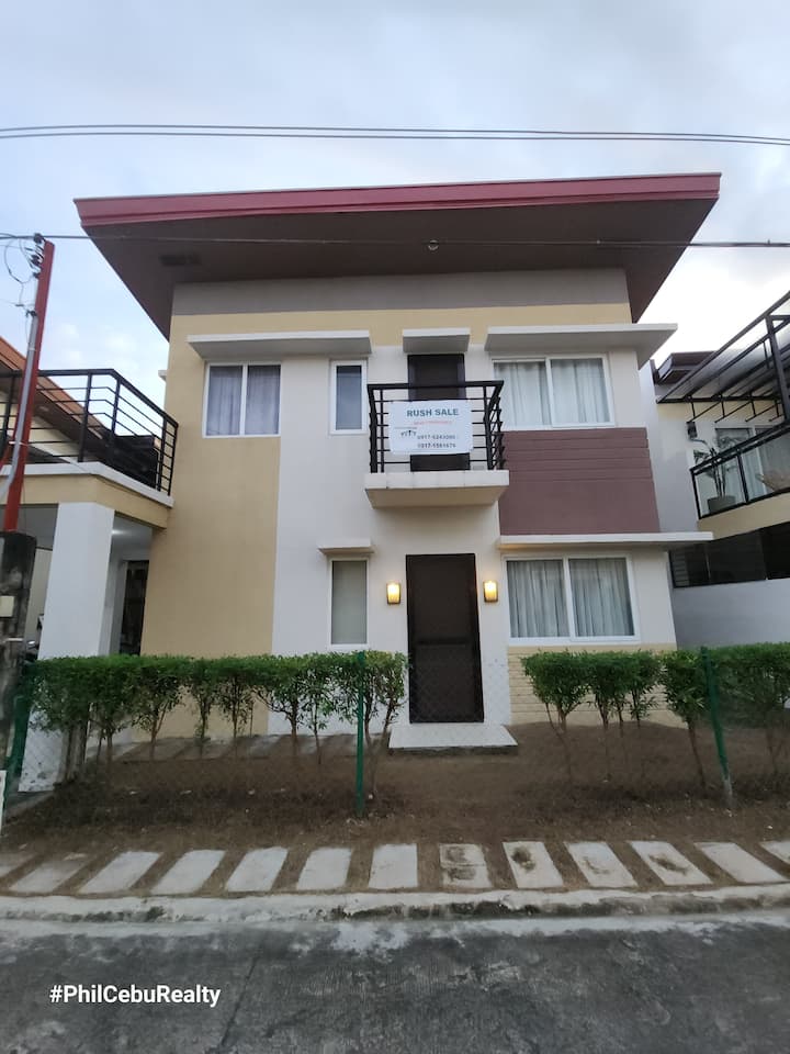 House - Cozy And Comfortable - Compostela