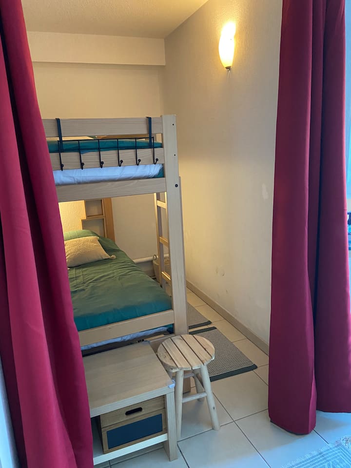 Спална соба 2