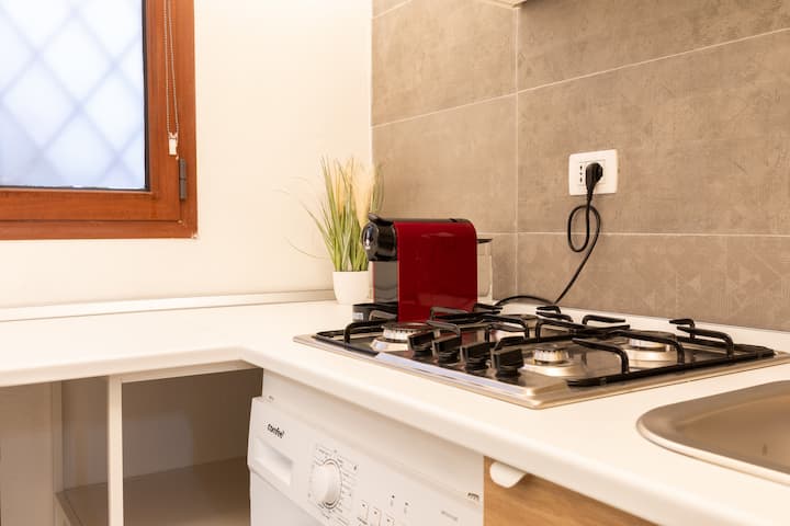 Center Apartment N.102 - Olbia