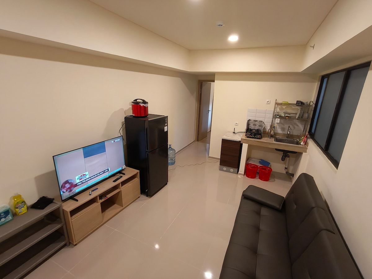 Всекидневна