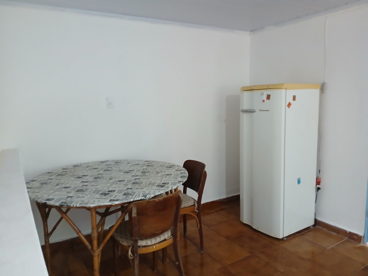 Top Airbnb: Beach house in Atatona em São João Da Barra