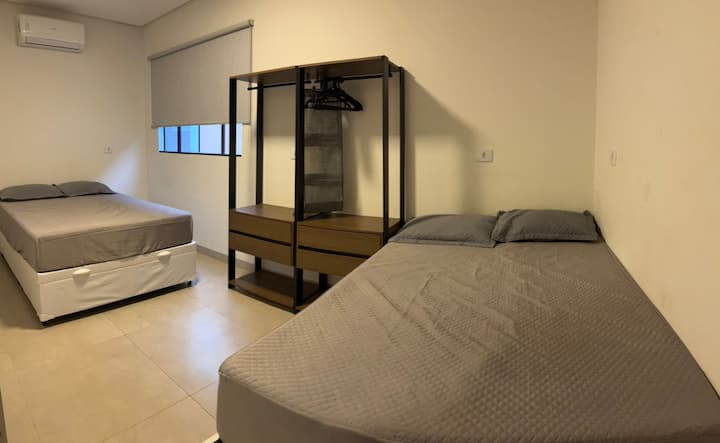 Chambre 4