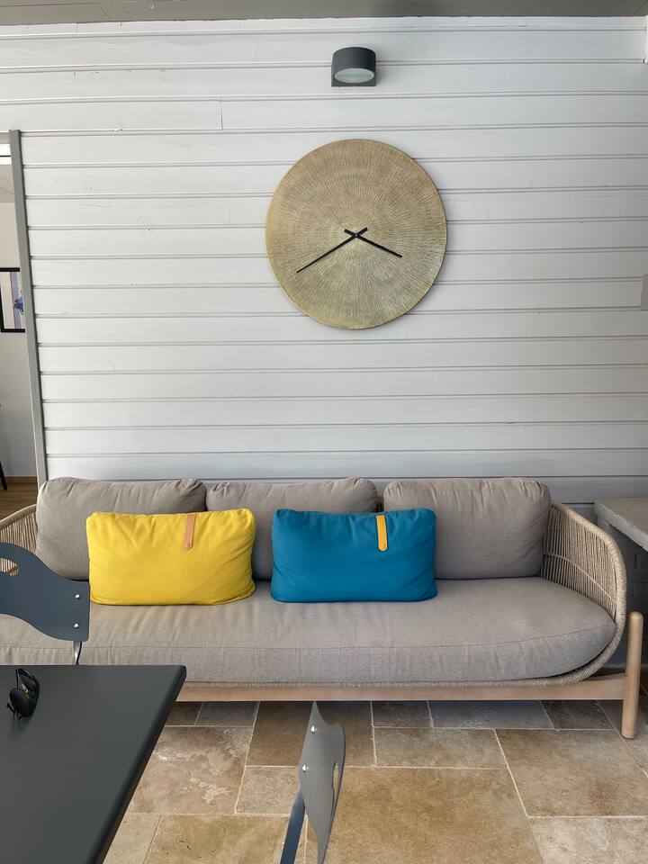Cottage De Charme Avec Piscine - Frankreich