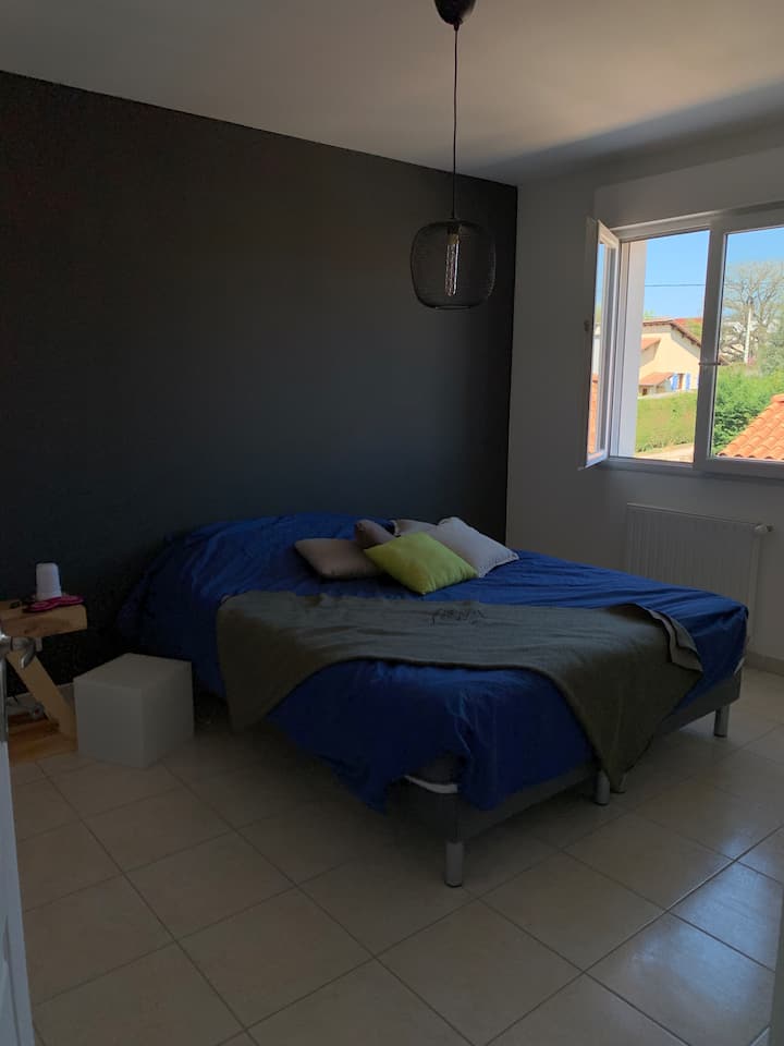 Habitación