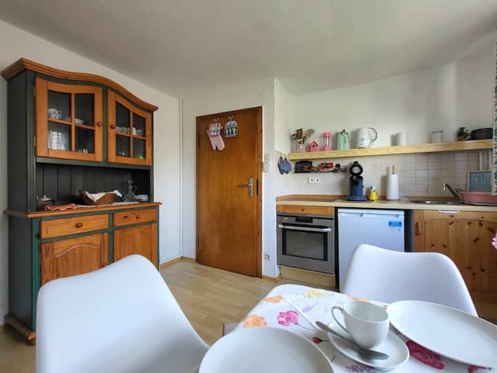 Schönes Appartement Top Lage - Mörfelden-Walldorf