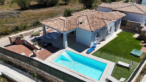 Villetta Lucy - Budoni Sweet Home