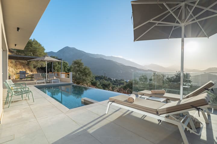 Villa Celest - Plakias