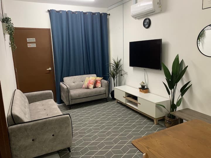 Hash Homestay Jitra - Jitra